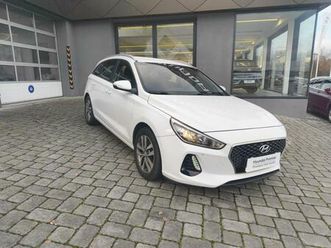 hyundai i30 1,4 tgdi mt 103 kw