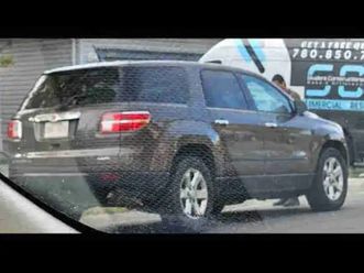 2007 saturn outlook xe