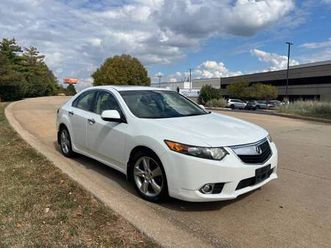 2013 acura tsx** clean carfax ** finance available**