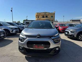 c3 iii 2017 1.2 puretech shine aut.