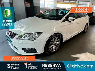 seat león st 1.0 tsi stsp style