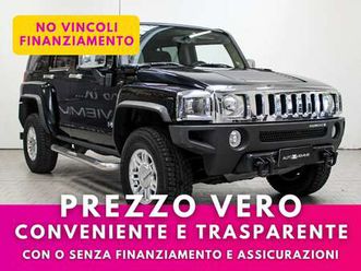 245 cv 3.7 automatica