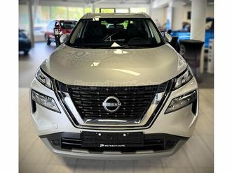 nissan x-trail 1.5 e-power e-4orce tekna (automata)