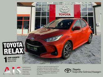 1.5 d team deutschland acc+led+navi+shz+lm