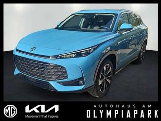 1.5 t-gdi luxury 360 kameracc led navi