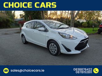 1.5 auto hybrid keyless go