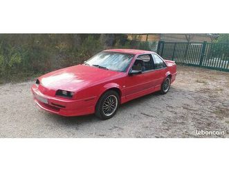 chevrolet berreta gtz