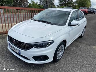 fiat tipo 1.4 95ch pop