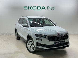 vehículo de sustitución