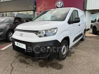 iii generation2 fourgon bluehdi 100 s&s m 650kg bvm6