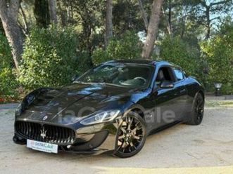 4.7 460 38 cv mc sport