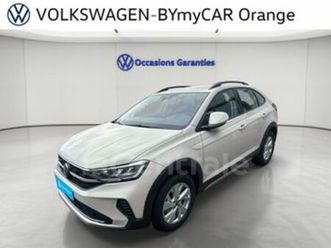 1.0 tsi 110 life business dsg7 2022