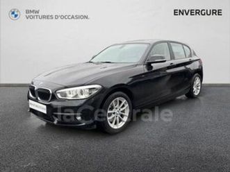 (f20) generation2 120i 184 lounge bva8 5p