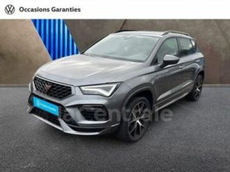 generation2 1.5 tsi 150 v dsg7