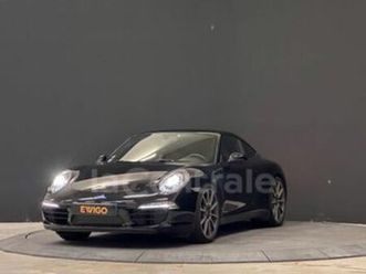 (991) 3.4 350 carrera pdk