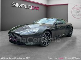 ASTON MARTIN DB9 VOLANTE volante-6-0-gt