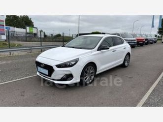 iii fastback 1.4 t-gdi 140 creative dct-7