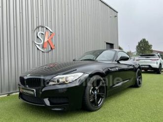 (e89) generation2 sdrive28i m sport bva8