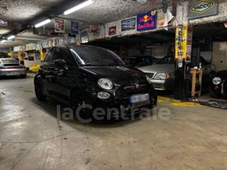 generation2 695 1.4 turbo 16v t-jet 180 bva5