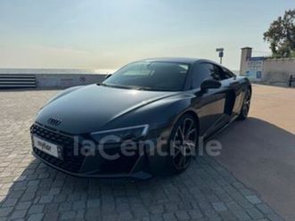 ii generation2 5.2 v10 fsi 540 rwd s tronic 7