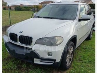 (e70) xdrive30i 272 luxe bva6