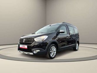 dokker stepway sce 100 s