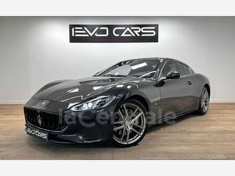 4.7 v8 mc stradale auto