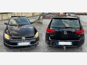 vii generation2 sw 1.4 tsi 125 sound dsg7