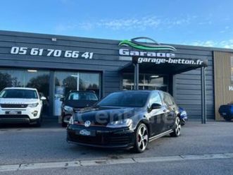 vii 2.0 tsi 220 bluemotion technology gti dsg6 5p