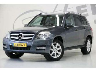 4-matic achteruitrijcamera/stoelverwarming