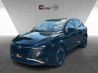 nissan qashqai n-connecta autom. winter/pgd/hud/360°/ e