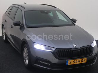 skoda octavia combi 1.0 tsi 81kw110cv man ambition