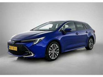 touring sports hybrid 140 dynamic