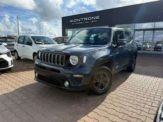 renegade 1.6 mjt longitude 2wd 130cv