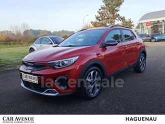 generation2 1.0 t-gdi 120 mhev gt line