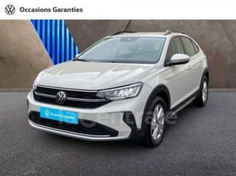 1.0 tsi 116 life plus bvm6