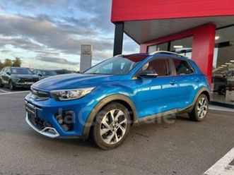 generation2 1.0 t-gdi 100 gt line