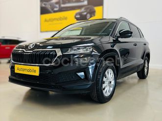 skoda karoq 1.0 tsi ambition