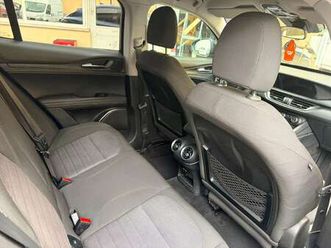 stelvio 2017 2.2 t executive q4 180cv auto