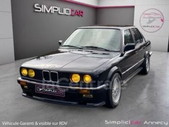 (e30) 325i 4p