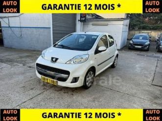 generation2 1.0 trendy 5p