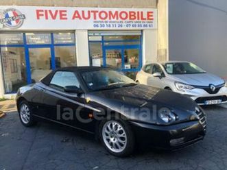 ii generation2 2.0 jts edizione