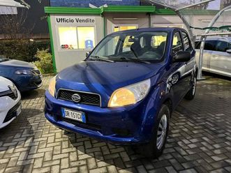 terios 2ª serie terios 1.3 4wd cx