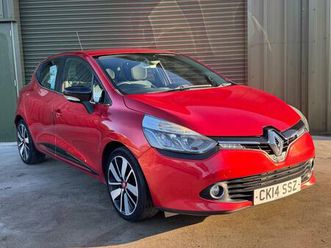 1.5 dci dynamique s medianav euro 5 (start/stop) 5dr