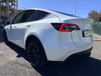 model y model y long range awd