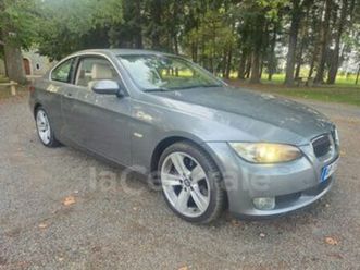 (e92) coupe 330xda 231 sport design