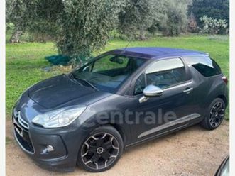 generation2 cabrio 1.6 e-hdi 90 ultra prestige etg6