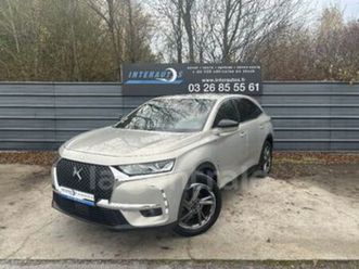 1.5 bluehdi 130 7cv business automatique