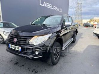 2.4 180 double cab adventure pack sport bva