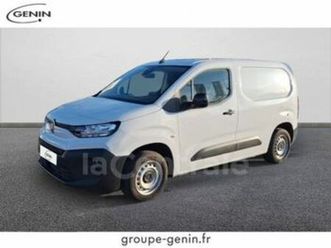 iii generation2 van bluehdi 100 s&s m 650kg bvm6